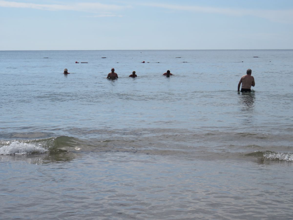 imagini hotel Miramare Beach Side